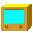 TV set